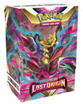 Lost Origin Build & Battle Box