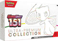 151 Ultra-Premium Collection (UPC)