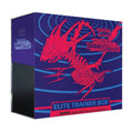 Darkness Ablaze Elite Trainer Box