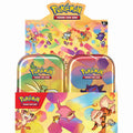 151 Sealed Mini Tin Display