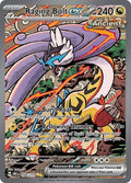 Raging Bolt EX 166/131