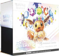 Prismatic Evolutions Pokemon Center Elite Trainer Box (Exclusive)