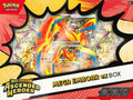 Ascended Heroes Mega Emboar EX Box