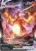 GRADED: Charizard VMAX PSA 9 SWSH261