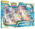 Lucario VSTAR Premium Collection