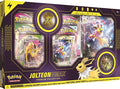 Jolteon VMAX Premium Collection