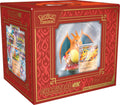 Charizard EX Super-Premium Collection