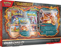 Charizard EX Special Collection