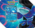 Azure Legends Tin [Kyogre EX]