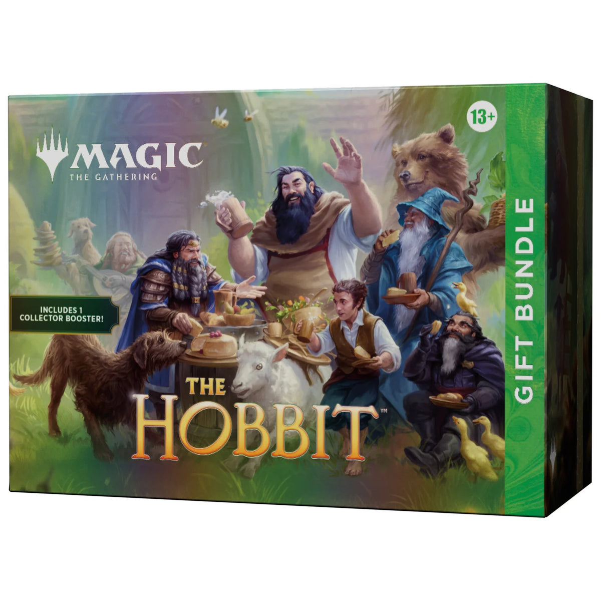 Magic: The Gathering - Gift Bundle