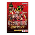 PRESALE OP Premium Card Collection - 29th Anniversary Edition