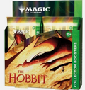 PRESALE Magic: The Gathering The Hobbit Collector Booster Box