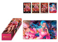 PRESALE OP Heroines Special Set